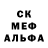 Кетамин ketamine Dani Netherclift